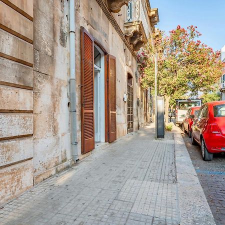 Apartamento Γενος - Ghenos Ostuni Exterior foto