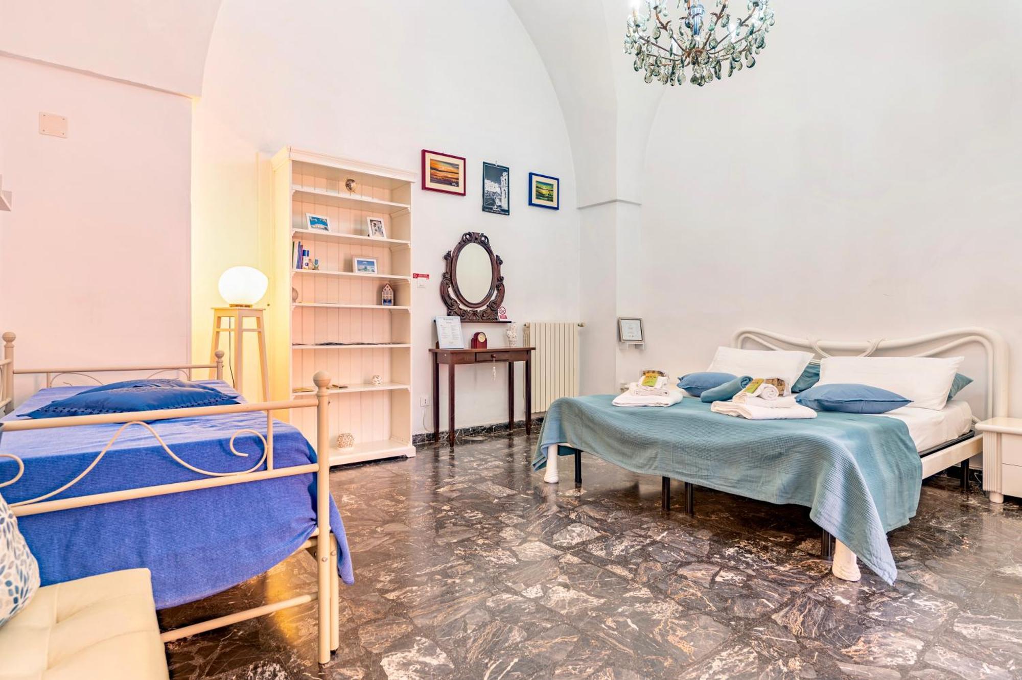 Apartamento Γενος - Ghenos Ostuni Exterior foto