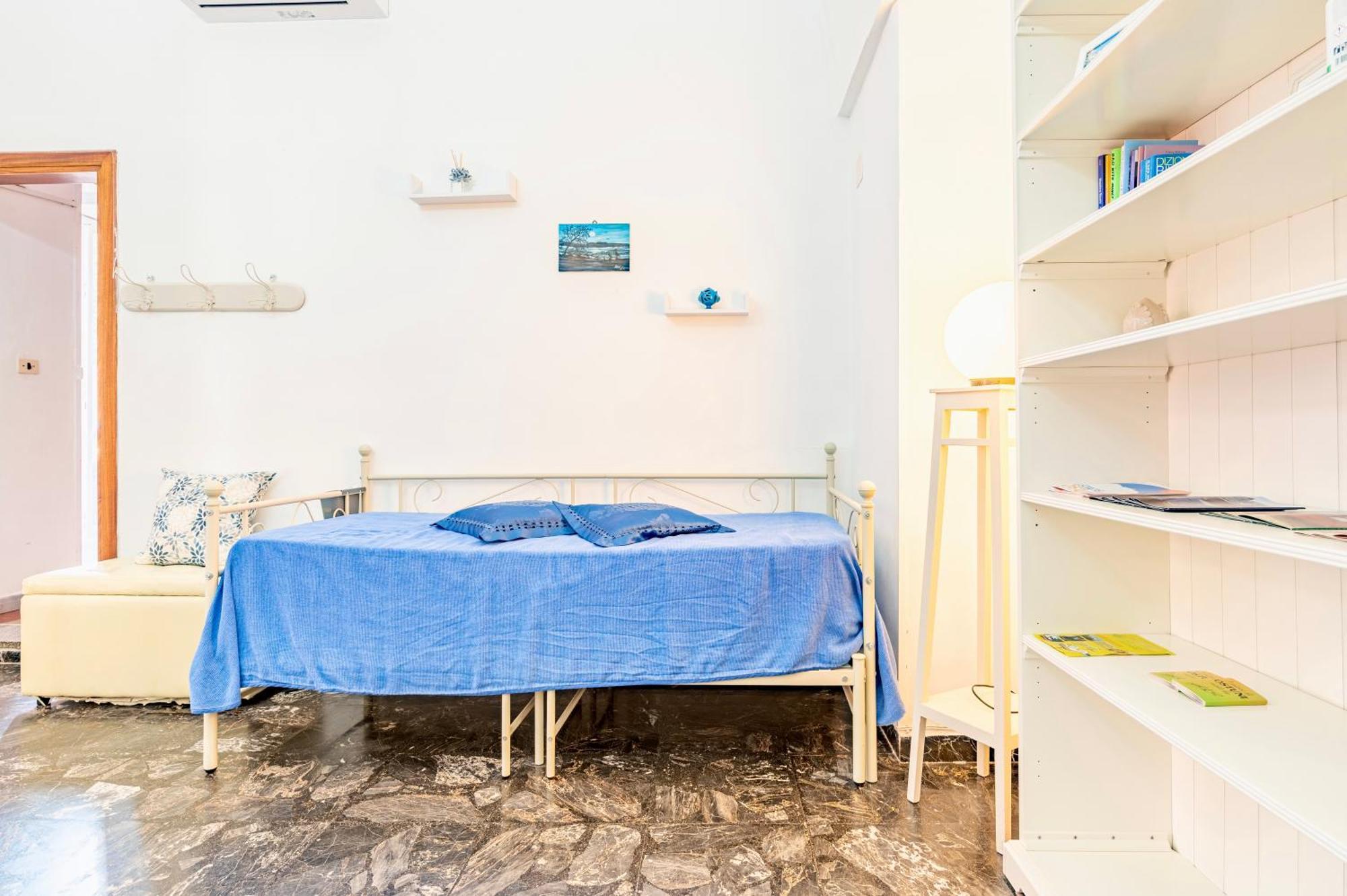 Apartamento Γενος - Ghenos Ostuni Exterior foto