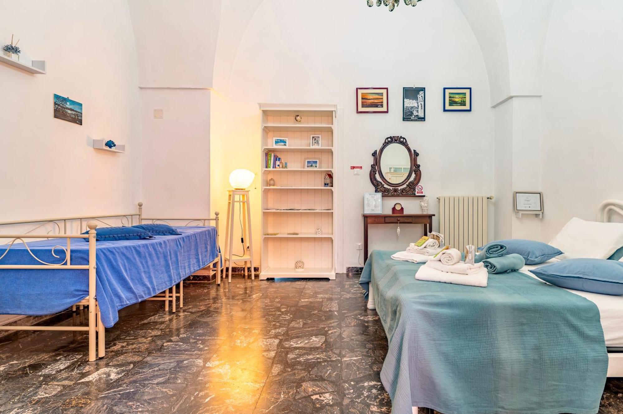 Apartamento Γενος - Ghenos Ostuni Exterior foto